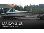 Sea Ray 31SS Express Cruisers 1993