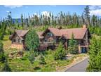 1116 Emerald Rd, Silverthorne, CO 80498 - MLS 8007451