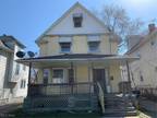 Cleveland, Cuyahoga County, OH House for sale Property ID: 416288357