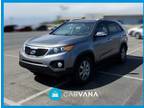 2013 Kia Sorento