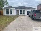 2465 Hamburg St, BROWNSVILLE, TX 78520