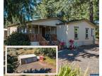 28181 Ridgeway Rd Sweet Home, OR