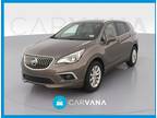 2018 Buick Envision