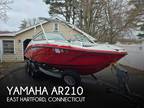 2015 Yamaha AR210 Boat for Sale