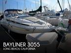 1992 Bayliner 3055 Ciera Sunbridge Boat for Sale