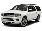 2017 Ford Expedition EL