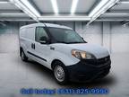 $16,995 2017 RAM Promaster City with 58,275 miles!