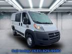 $27,695 2017 RAM ProMaster 1500 with 46,384 miles!