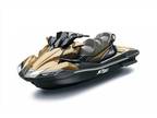 2024 Kawasaki Jet Ski® Ultra® 160LX Boat for Sale