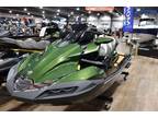 2024 Kawasaki Jet Ski® Ultra® 310LX Boat for Sale