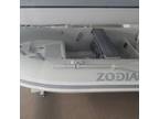 2024 Zodiac NOMAD 2.7 Boat for Sale