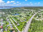 North Fort Myers, Lee County, FL Commercial Property, Homesites for sale