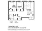 1789 Massachusetts Ave - Cambridge, MA 02140 - Home For Rent