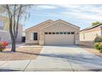 15104 N LUNA ST, El Mirage, AZ 85335 Single Family Residence For Rent MLS#