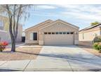 15104 N LUNA ST Avondale, AZ