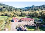14841 LILES DR, Brookings OR 97415