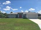 1182 Yorkshire St, Port Charlotte, FL 33952 - MLS C7480826