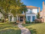 3836 Wentwood Dr, University Park, TX 75225