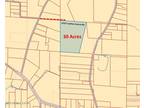 17317 CARLTON CUEVAS RD, Gulfport, MS 39503 Land For Sale MLS# 4049438