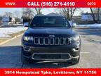 $20,450 2021 Jeep Grand Cherokee with 61,993 miles!
