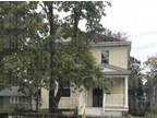 517 N D St - Hamilton, OH 45013 - Home For Rent