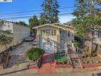 4035 Magee Ave, Oakland CA 94619