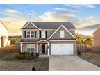 43 MOSS WAY NW, Cartersville, GA 30120 Single Family Residence For Sale MLS#