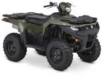 2023 Suzuki KINGQUAD LT-A500XP ATV for Sale