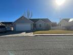 343 W 1500 N, Cedar City, UT 84721 Single Family Residence For Sale MLS#