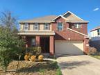 25318 Squire Knoll St, Katy, TX 77493