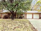 2818 Charter Oak Little Rock, AR