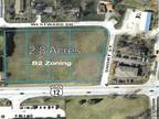 Plot For Sale In Spring Grove, Illinois