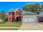18810 Timbers Trace Dr, Humble, TX 77346