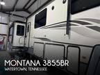 Keystone Montana 3855BR Fifth Wheel 2022