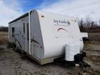 2006 Jayco Jayfeather 25Z RV for Sale