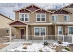 6361 OLD GLORY DR, Colorado Springs, CO 80925 Townhouse For Sale MLS# 5310314