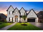 308 Magnolia Bloom Ct, Willis, TX 77318