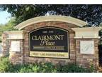 1800 Clairmont Lake #121, Decatur, GA 30033 - MLS 7315567