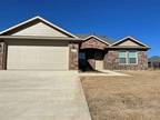 612 Horse Run, Calera, OK 74730 617620055