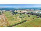 Telephone, Fannin County, TX Farms and Ranches, Recreational Property