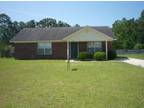 763 Jeanette Cir - Hinesville, GA 31313 - Home For Rent