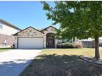 1203 Fawn Lily Dr - Temple, TX 76502 - Home For Rent