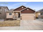 Colorado Springs, El Paso County, CO House for sale Property ID: 418717639