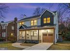 2706 Valley Dr, Alexandria, VA 22302 MLS# VAAX2030326