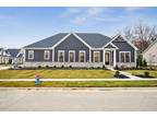 8215 LILIUM WAY Hilliard, OH