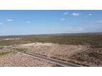 Pecos, Reeves County, TX Recreational Property, Undeveloped Land