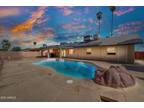 15402 N 56TH AVE, Glendale, AZ 85306 Single Family Residence For Rent MLS#