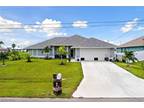 Cape Coral, Lee County, FL House for sale Property ID: 416894132