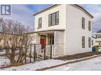 62 Cranston Avenue, Saint John, NB, E2K 3M9 - house for sale Listing ID NB095236