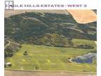 Eagle Hills Estates - Par 1, Battle River Rm No. 438, SK